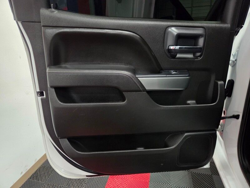 2015 Chevrolet Silverado 1500 LT 4WD 5.3L V8 Backup Camera Nitto Ridge Grappler Tires FREE WARRANTY Arlington TX