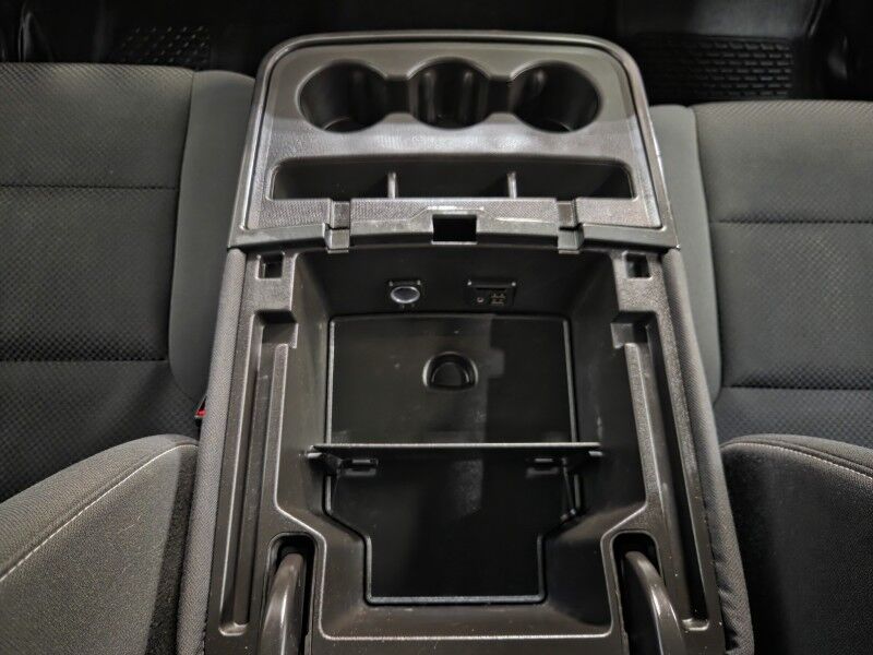 2015 Chevrolet Silverado 1500 LT 4WD 5.3L V8 Backup Camera Nitto Ridge Grappler Tires FREE WARRANTY Arlington TX