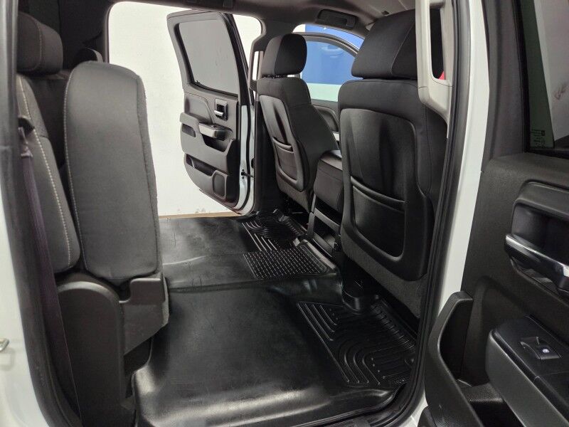 2015 Chevrolet Silverado 1500 LT 4WD 5.3L V8 Backup Camera Nitto Ridge Grappler Tires FREE WARRANTY Arlington TX