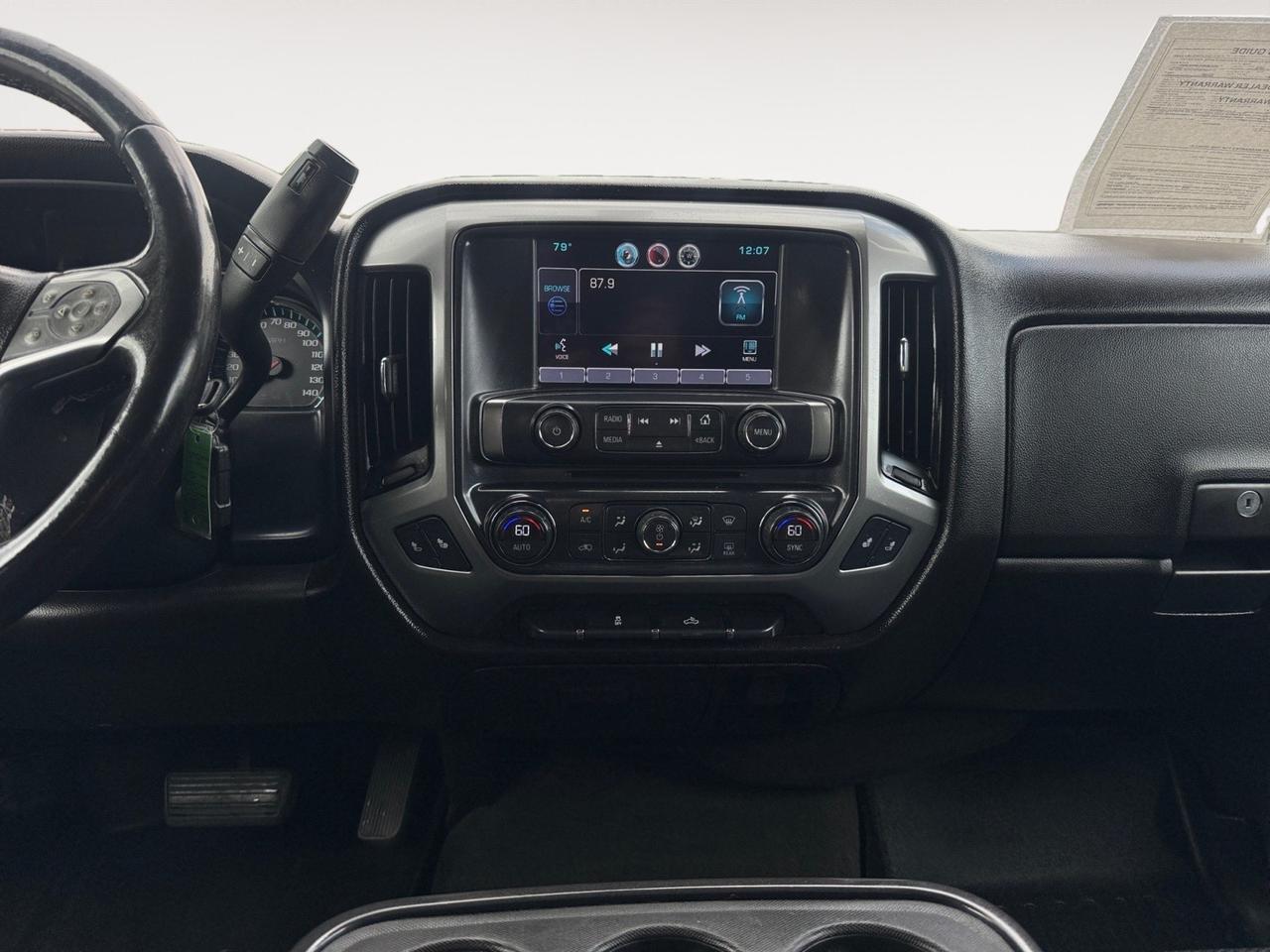 2015 Chevrolet Silverado 1500 LT, 4X4, TOW PACKAGE, BED LINER, ALL WEATHER FLOOR MATS, BOSE SPEAKERS, NAVIGATION, BLUETOOTH, THIS TRUCK IS READY FOR WORK, TAKE IT HOME TODAY!!! Norfolk VA