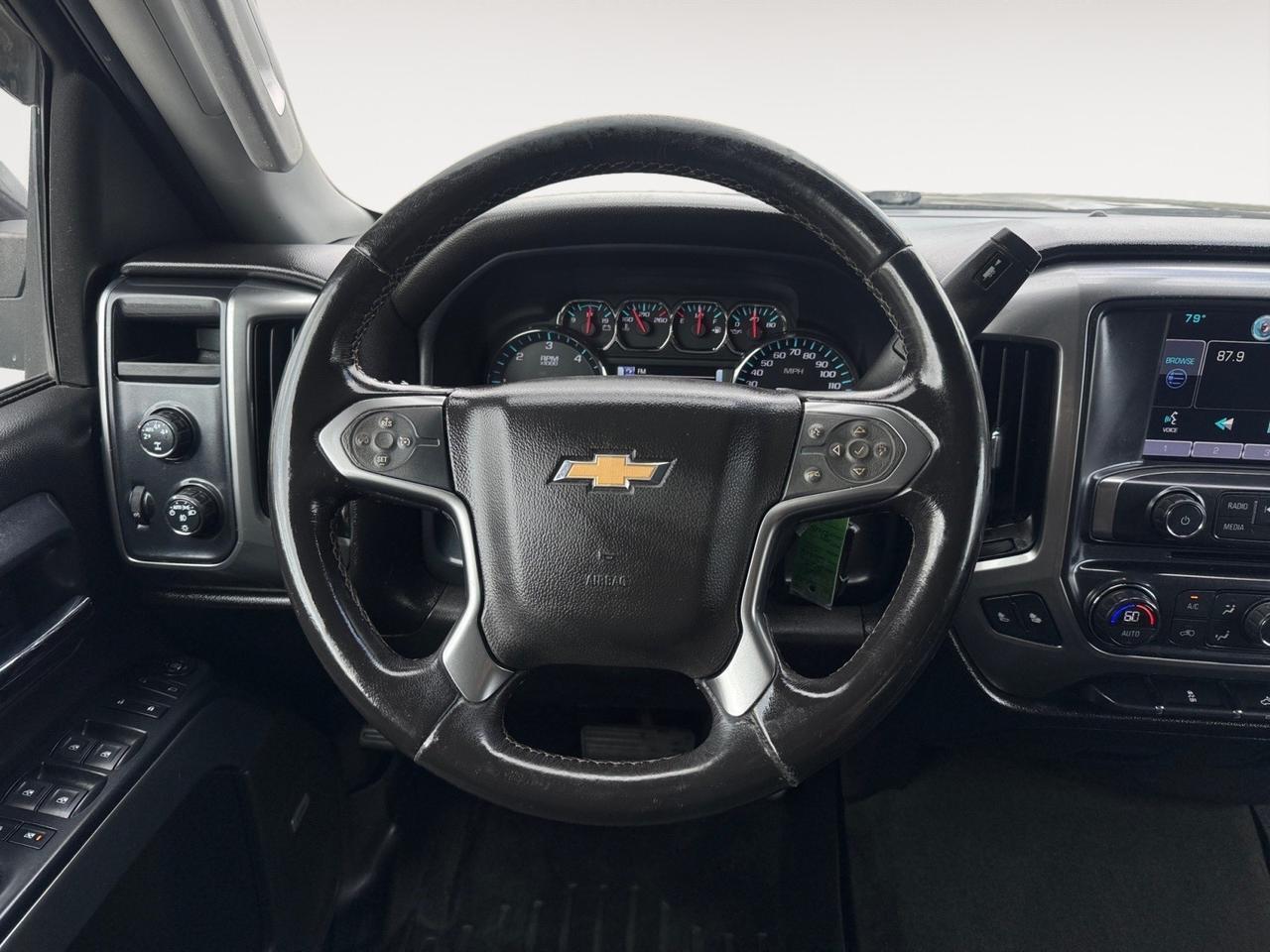 2015 Chevrolet Silverado 1500 LT, 4X4, TOW PACKAGE, BED LINER, ALL WEATHER FLOOR MATS, BOSE SPEAKERS, NAVIGATION, BLUETOOTH, THIS TRUCK IS READY FOR WORK, TAKE IT HOME TODAY!!! Norfolk VA