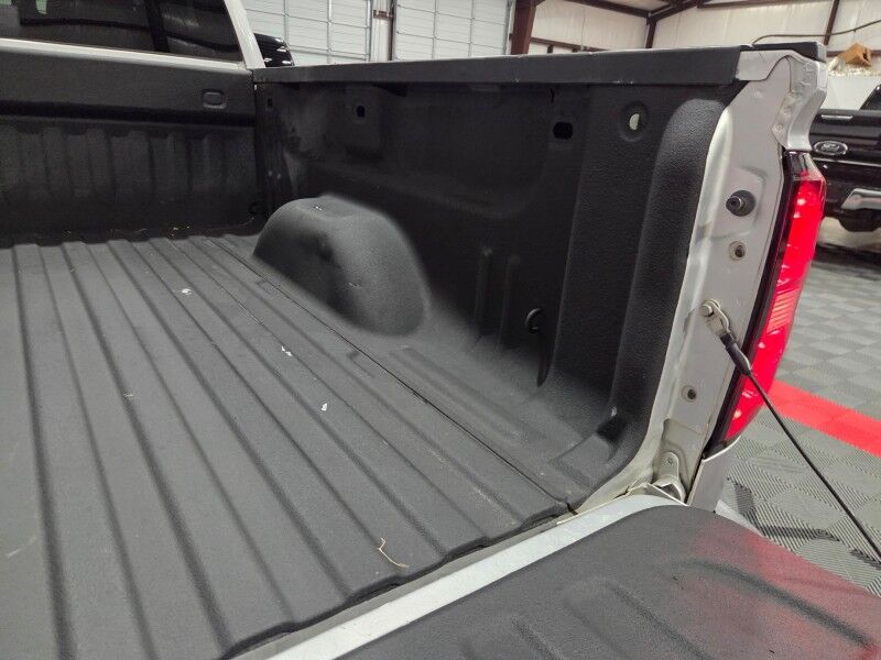2015 Chevrolet Silverado 1500 LT 5.3L V8 GPS Camera 20in Wheels Nitto Tires FREE WARRANTY Arlington TX