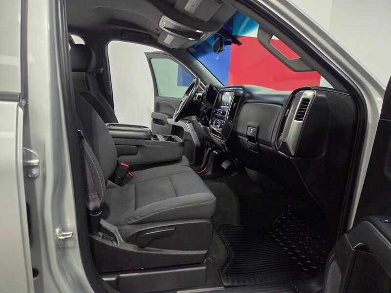 2015 Chevrolet Silverado 1500 LT 5.3L V8 GPS Camera 20in Wheels Nitto Tires FREE WARRANTY Arlington TX