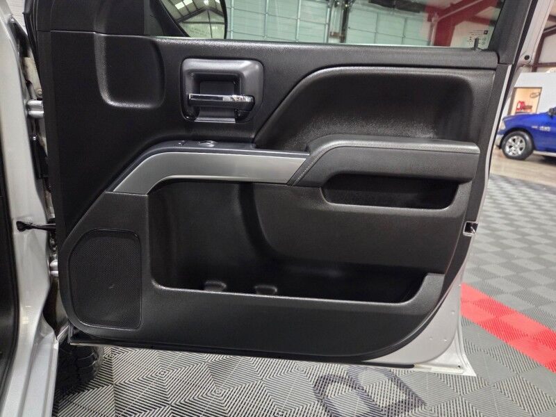 2015 Chevrolet Silverado 1500 LT 5.3L V8 GPS Camera 20in Wheels Nitto Tires FREE WARRANTY Arlington TX