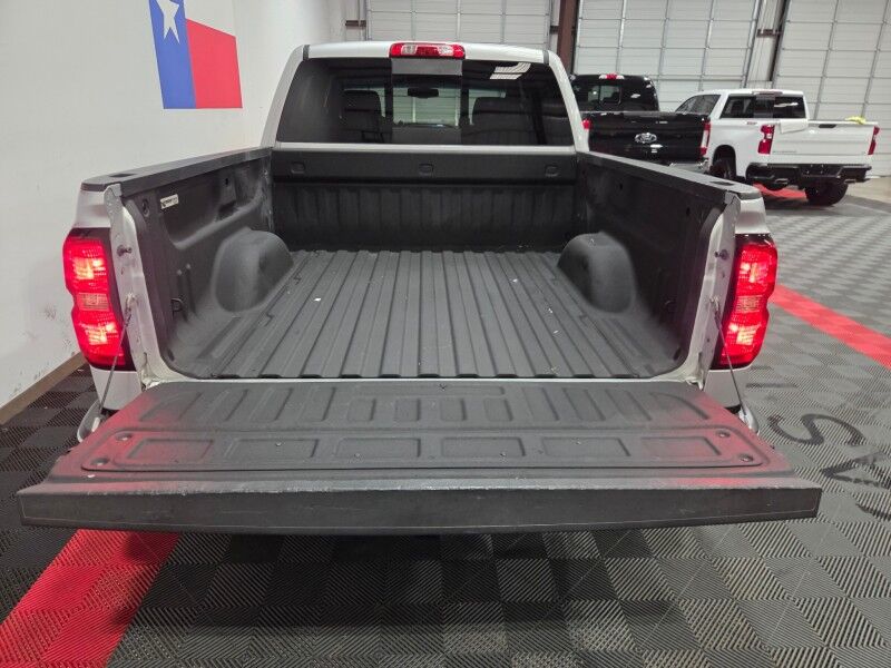 2015 Chevrolet Silverado 1500 LT 5.3L V8 GPS Camera 20in Wheels Nitto Tires FREE WARRANTY Arlington TX
