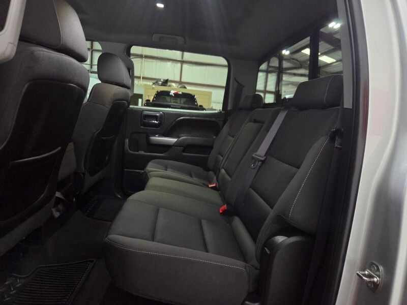 2015 Chevrolet Silverado 1500 LT 5.3L V8 GPS Camera 20in Wheels Nitto Tires FREE WARRANTY Arlington TX
