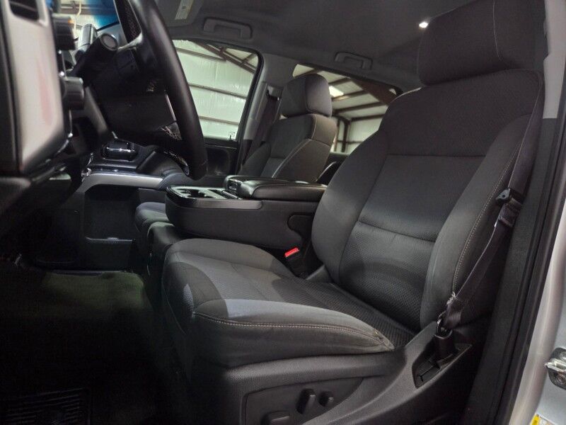 2015 Chevrolet Silverado 1500 LT 5.3L V8 GPS Camera 20in Wheels Nitto Tires FREE WARRANTY Arlington TX