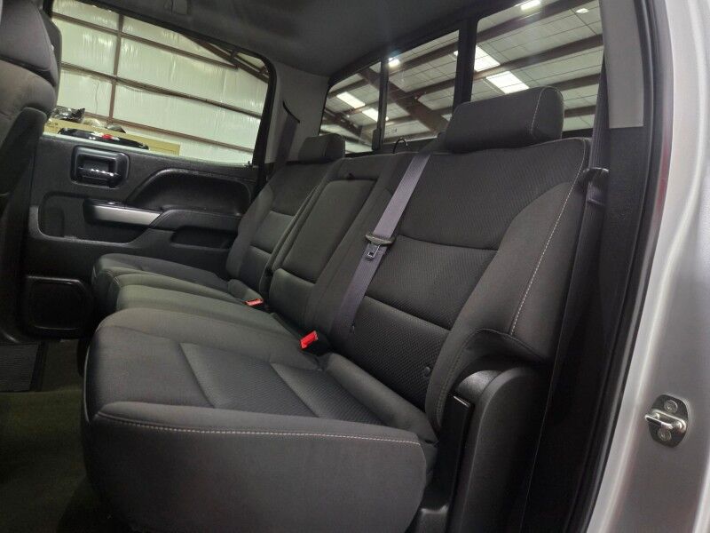 2015 Chevrolet Silverado 1500 LT 5.3L V8 GPS Camera 20in Wheels Nitto Tires FREE WARRANTY Arlington TX