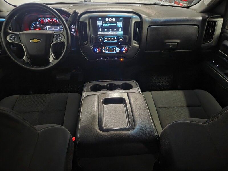 2015 Chevrolet Silverado 1500 LT 5.3L V8 GPS Camera 20in Wheels Nitto Tires FREE WARRANTY Arlington TX