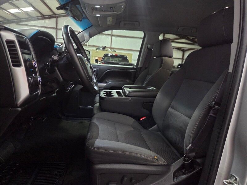 2015 Chevrolet Silverado 1500 LT 5.3L V8 GPS Camera 20in Wheels Nitto Tires FREE WARRANTY Arlington TX