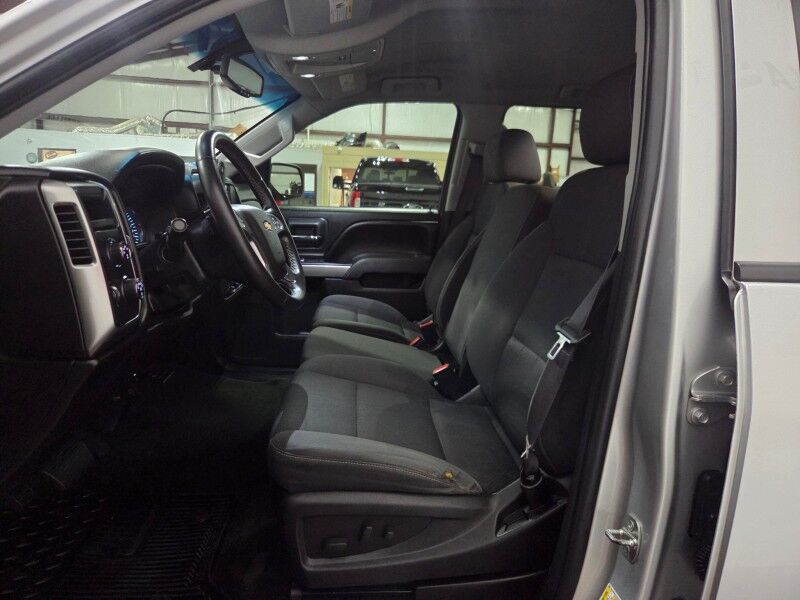 2015 Chevrolet Silverado 1500 LT 5.3L V8 GPS Camera 20in Wheels Nitto Tires FREE WARRANTY Arlington TX