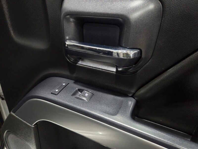 2015 Chevrolet Silverado 1500 LT 5.3L V8 GPS Camera 20in Wheels Nitto Tires FREE WARRANTY Arlington TX