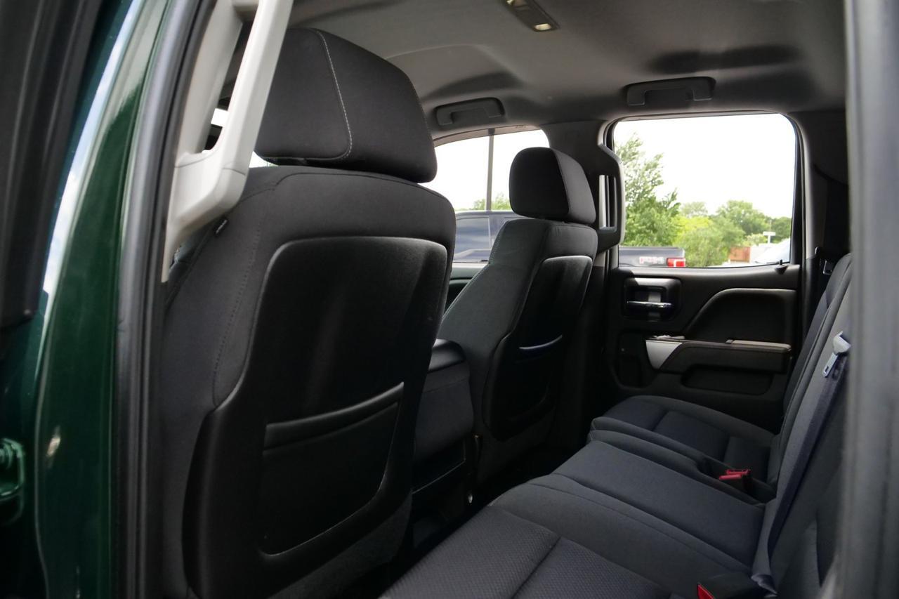 2015 Chevrolet Silverado 1500 LT / All Star Edition / Heated Front Seats / 5.3L V8! Lincolnton NC