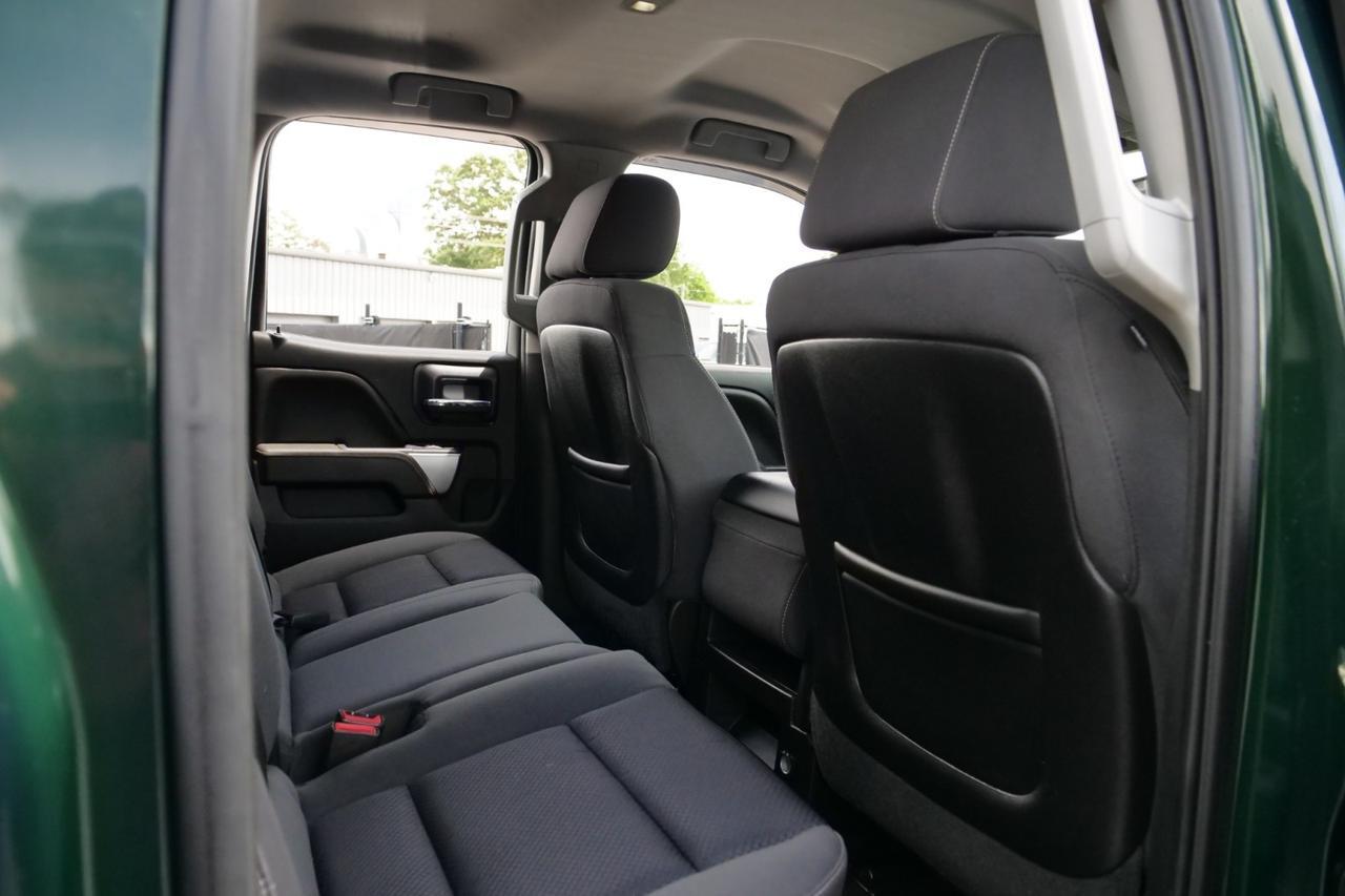 2015 Chevrolet Silverado 1500 LT / All Star Edition / Heated Front Seats / 5.3L V8! Lincolnton NC