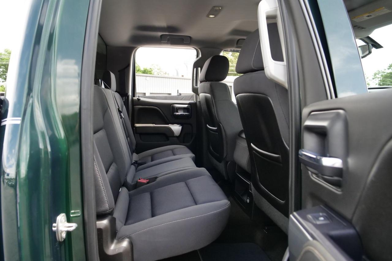 2015 Chevrolet Silverado 1500 LT / All Star Edition / Heated Front Seats / 5.3L V8! Lincolnton NC