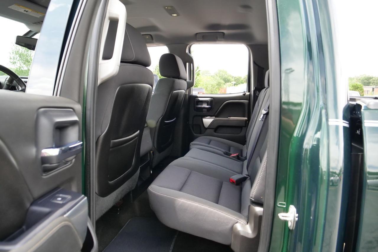 2015 Chevrolet Silverado 1500 LT / All Star Edition / Heated Front Seats / 5.3L V8! Lincolnton NC