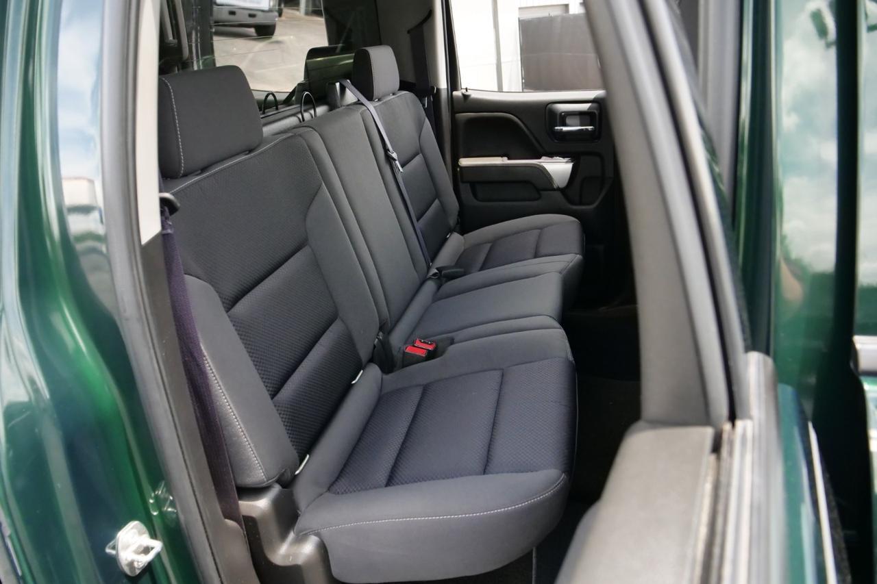 2015 Chevrolet Silverado 1500 LT / All Star Edition / Heated Front Seats / 5.3L V8! Lincolnton NC