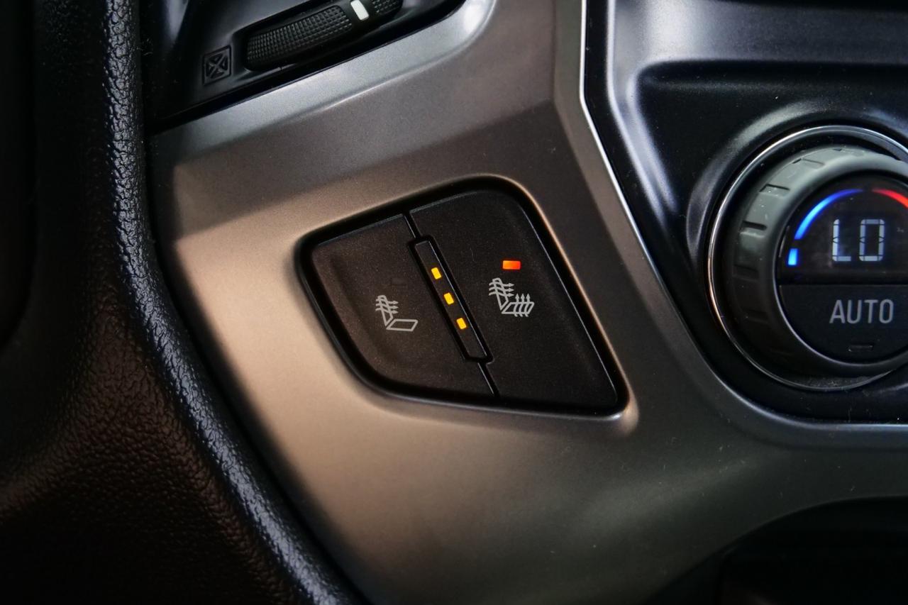2015 Chevrolet Silverado 1500 LT / All Star Edition / Heated Front Seats / 5.3L V8! Lincolnton NC