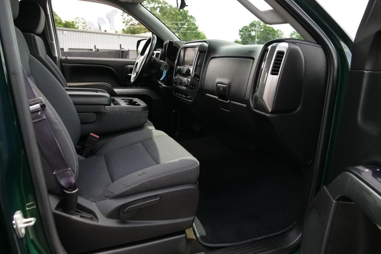 2015 Chevrolet Silverado 1500 LT / All Star Edition / Heated Front Seats / 5.3L V8! Lincolnton NC
