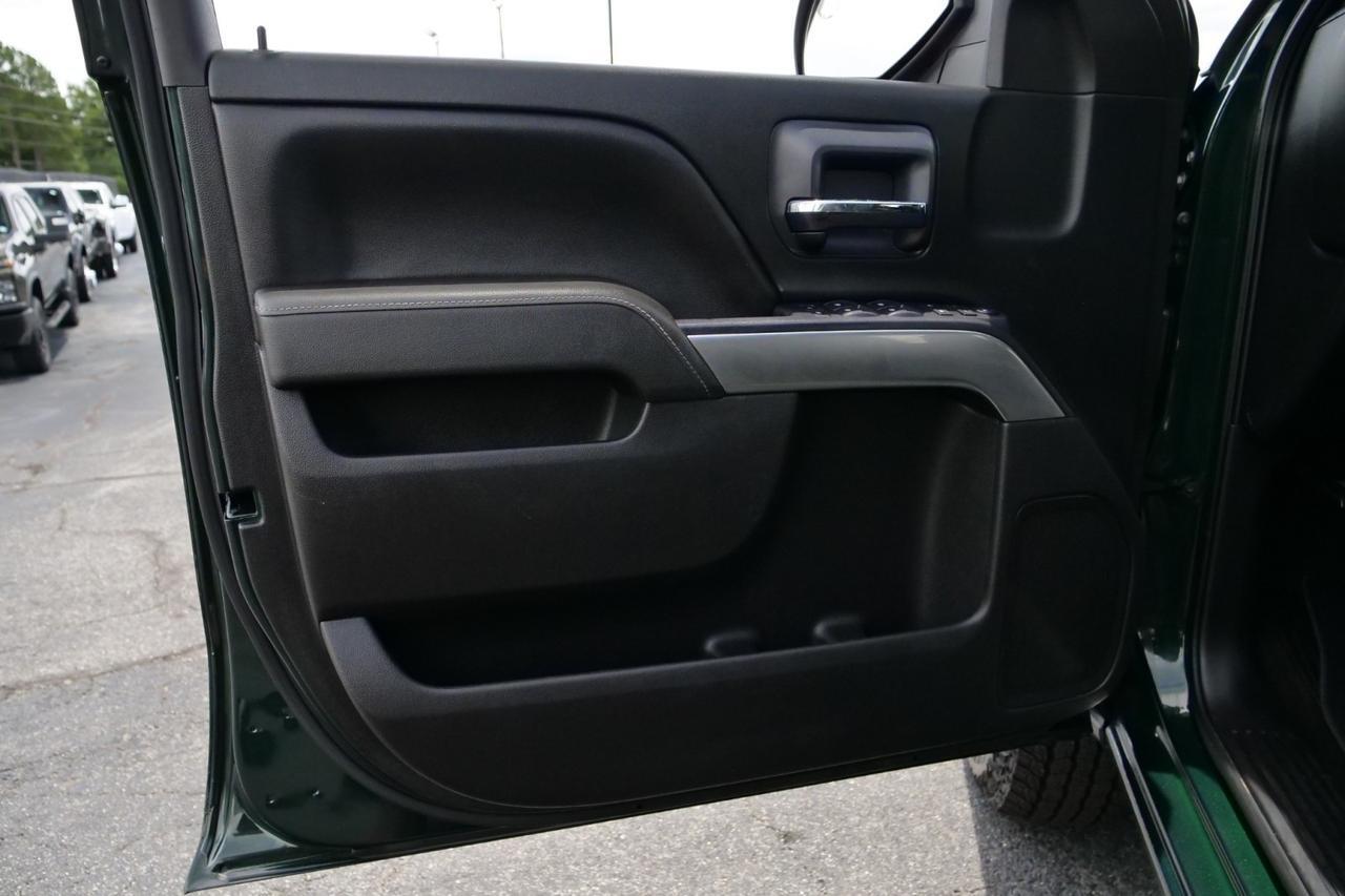 2015 Chevrolet Silverado 1500 LT / All Star Edition / Heated Front Seats / 5.3L V8! Lincolnton NC