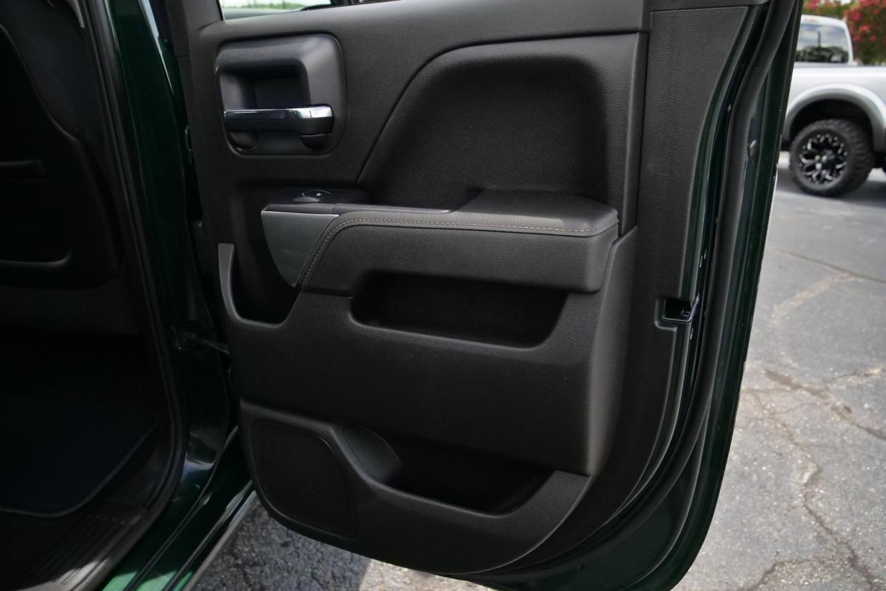 2015 Chevrolet Silverado 1500 LT / All Star Edition / Heated Front Seats / 5.3L V8! Lincolnton NC