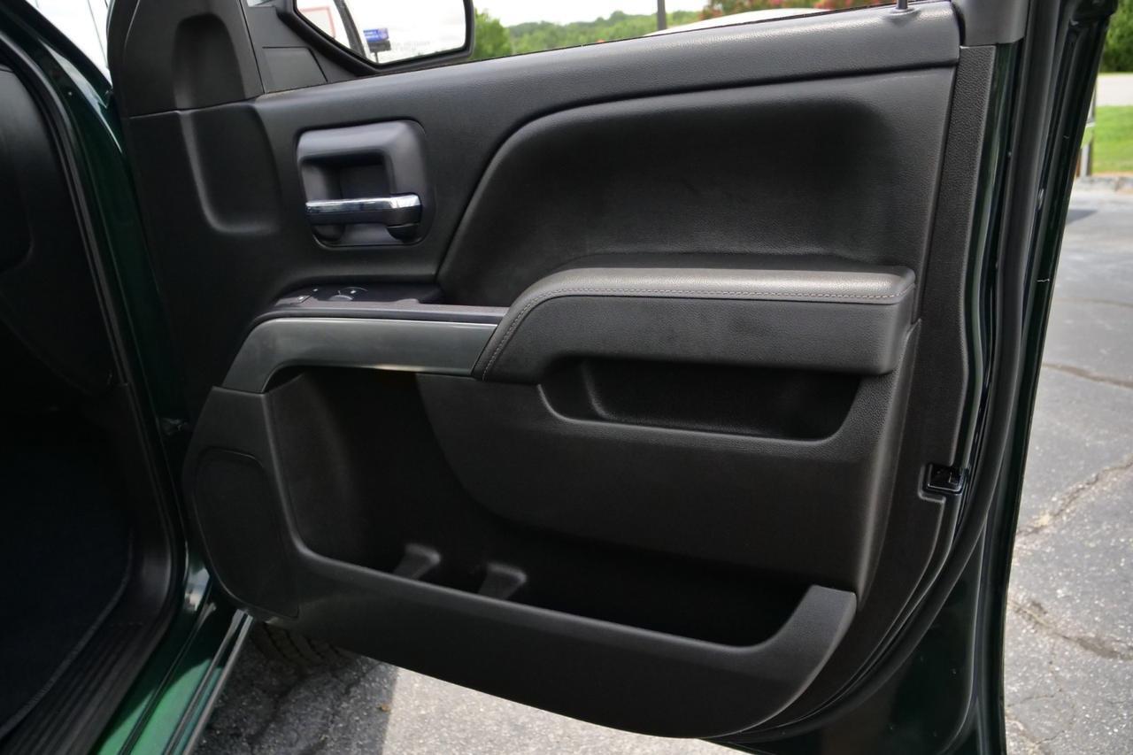 2015 Chevrolet Silverado 1500 LT / All Star Edition / Heated Front Seats / 5.3L V8! Lincolnton NC