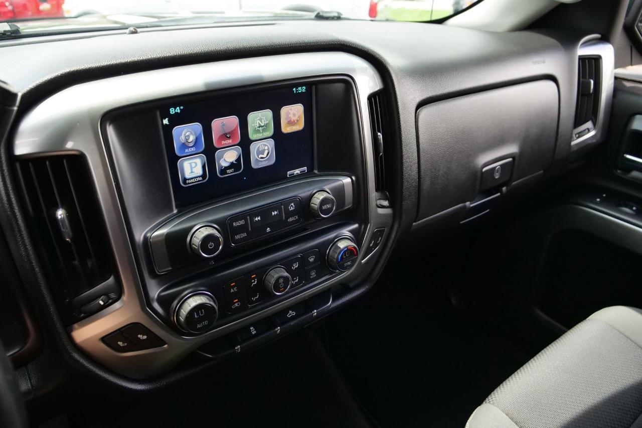 2015 Chevrolet Silverado 1500 LT / All Star Edition / Heated Front Seats / 5.3L V8! Lincolnton NC