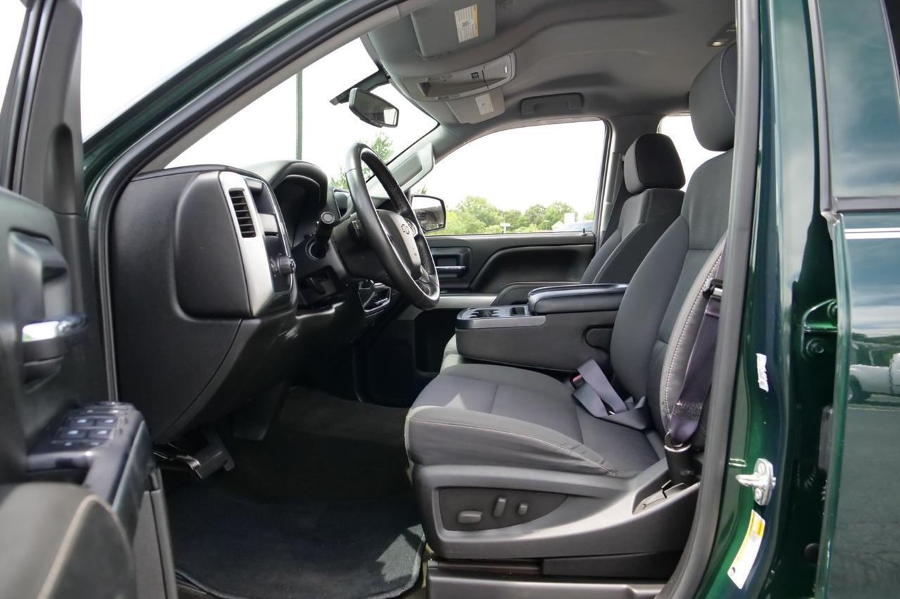 2015 Chevrolet Silverado 1500 LT / All Star Edition / Heated Front Seats / 5.3L V8! Lincolnton NC