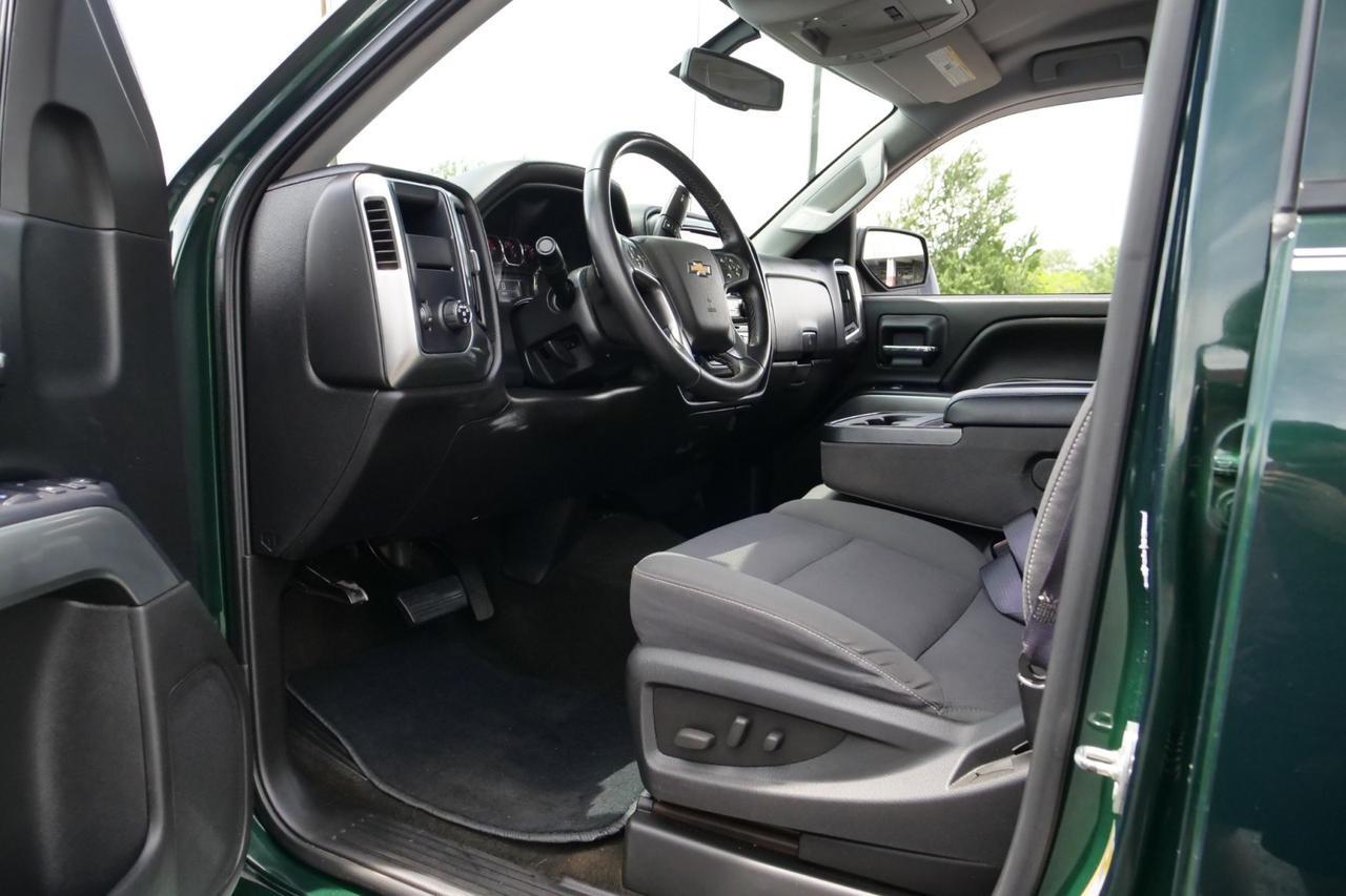 2015 Chevrolet Silverado 1500 LT / All Star Edition / Heated Front Seats / 5.3L V8! Lincolnton NC