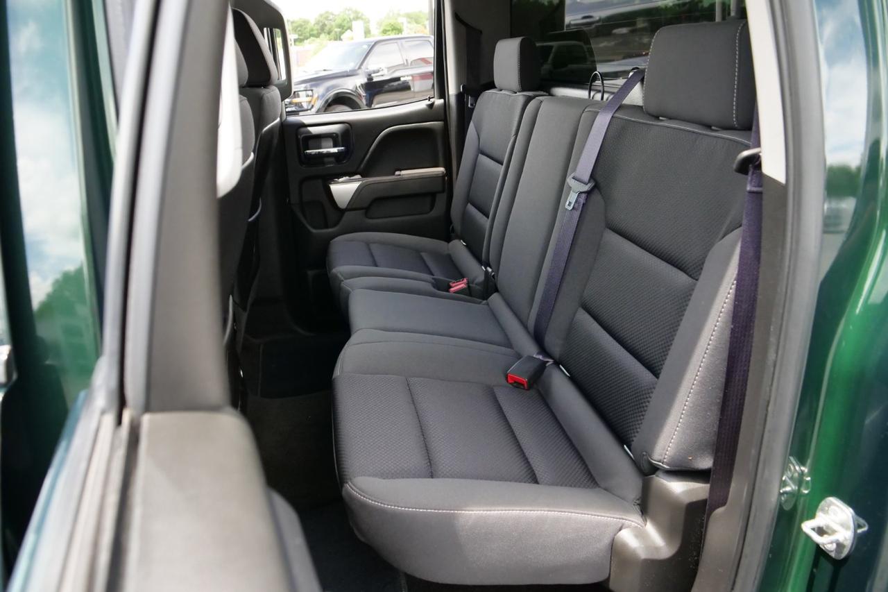 2015 Chevrolet Silverado 1500 LT / All Star Edition / Heated Front Seats / 5.3L V8! Lincolnton NC