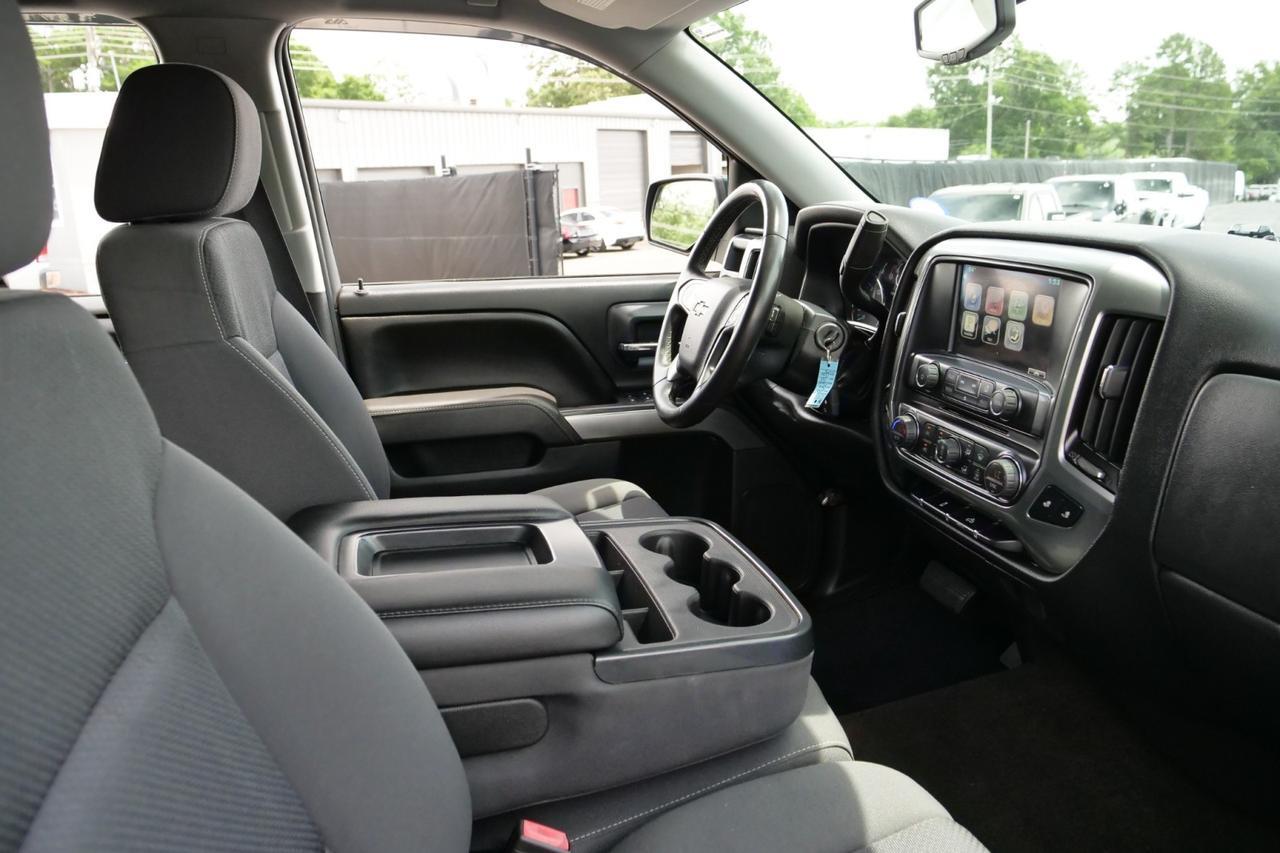 2015 Chevrolet Silverado 1500 LT / All Star Edition / Heated Front Seats / 5.3L V8! Lincolnton NC