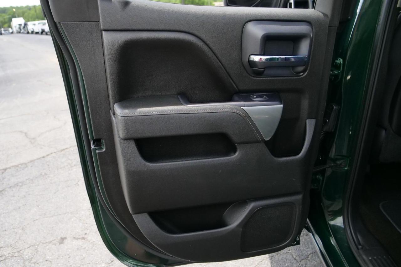 2015 Chevrolet Silverado 1500 LT / All Star Edition / Heated Front Seats / 5.3L V8! Lincolnton NC