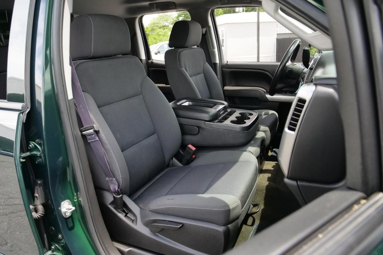 2015 Chevrolet Silverado 1500 LT / All Star Edition / Heated Front Seats / 5.3L V8! Lincolnton NC