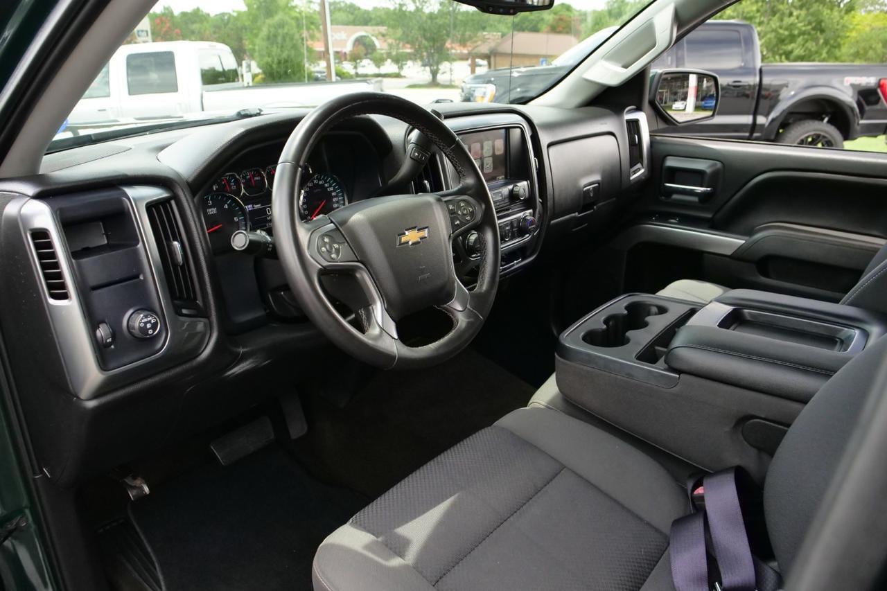 2015 Chevrolet Silverado 1500 LT / All Star Edition / Heated Front Seats / 5.3L V8! Lincolnton NC