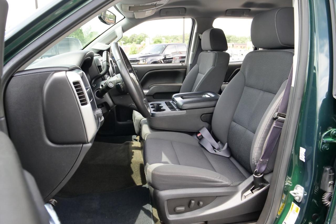 2015 Chevrolet Silverado 1500 LT / All Star Edition / Heated Front Seats / 5.3L V8! Lincolnton NC
