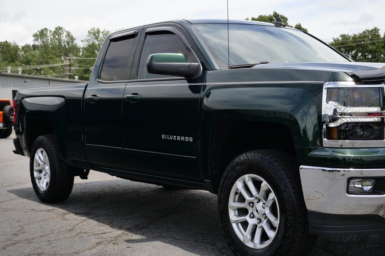 2015 Chevrolet Silverado 1500 LT / All Star Edition / Heated Front Seats / 5.3L V8! Lincolnton NC