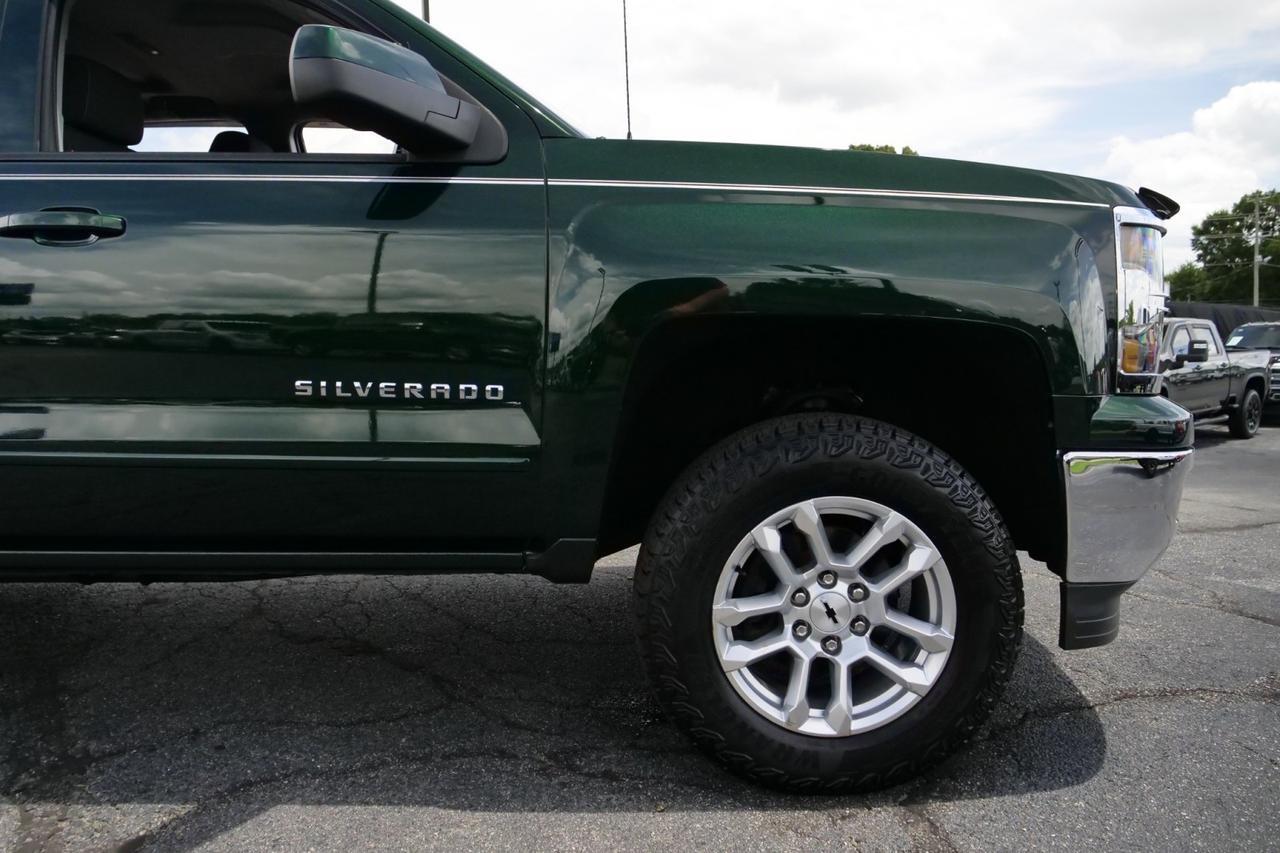 2015 Chevrolet Silverado 1500 LT / All Star Edition / Heated Front Seats / 5.3L V8! Lincolnton NC
