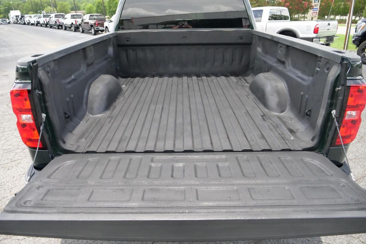 2015 Chevrolet Silverado 1500 LT / All Star Edition / Heated Front Seats / 5.3L V8! Lincolnton NC