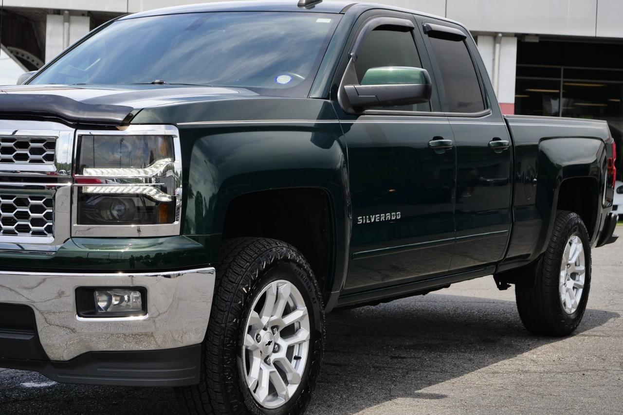 2015 Chevrolet Silverado 1500 LT / All Star Edition / Heated Front Seats / 5.3L V8! Lincolnton NC
