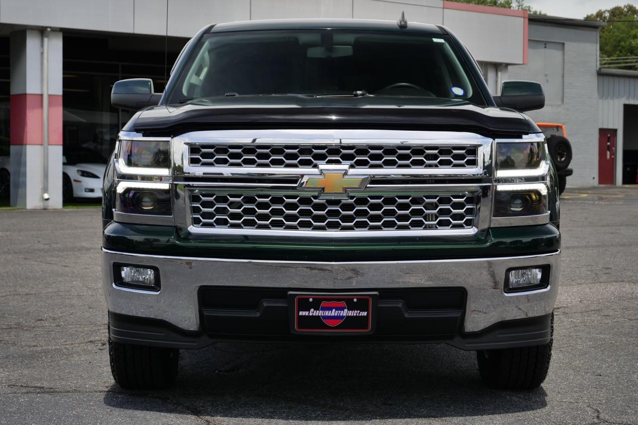 2015 Chevrolet Silverado 1500 LT / All Star Edition / Heated Front Seats / 5.3L V8! Lincolnton NC