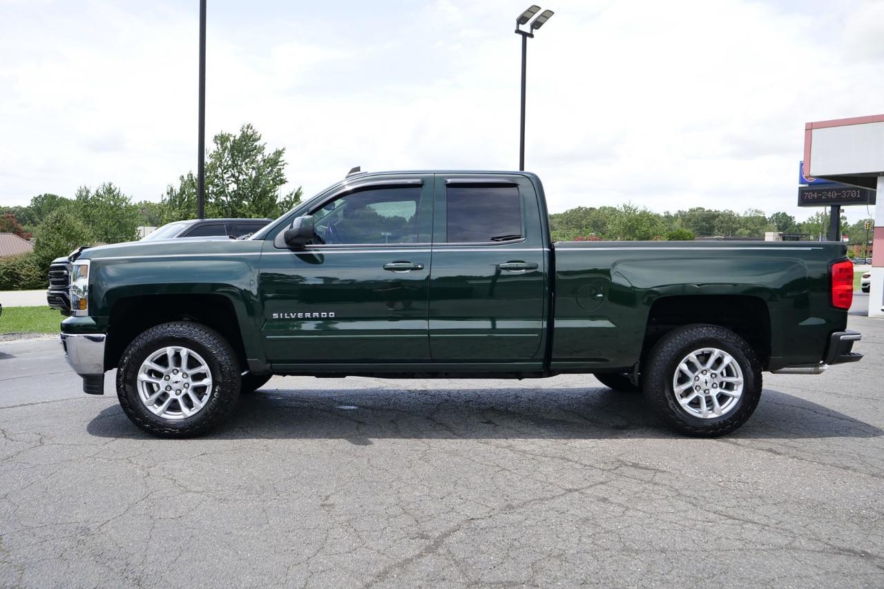 2015 Chevrolet Silverado 1500 LT / All Star Edition / Heated Front Seats / 5.3L V8! Lincolnton NC