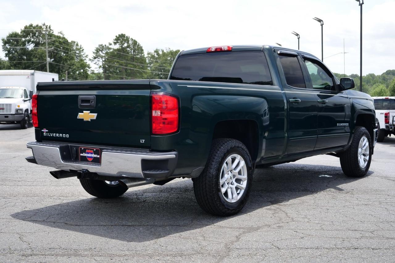 2015 Chevrolet Silverado 1500 LT / All Star Edition / Heated Front Seats / 5.3L V8! Lincolnton NC