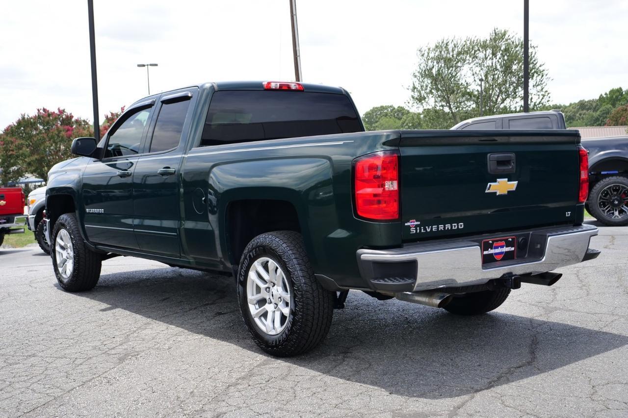 2015 Chevrolet Silverado 1500 LT / All Star Edition / Heated Front Seats / 5.3L V8! Lincolnton NC