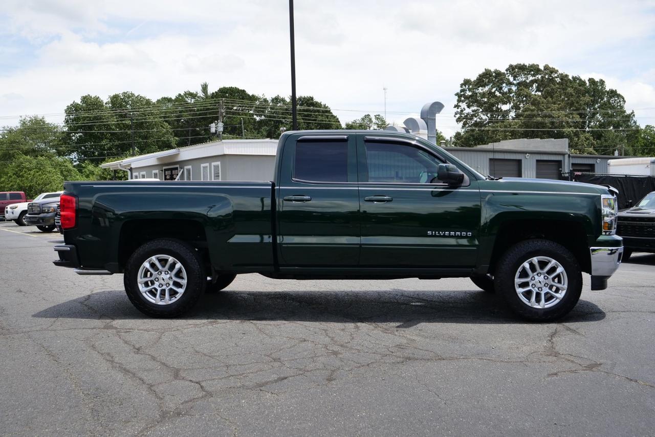 2015 Chevrolet Silverado 1500 LT / All Star Edition / Heated Front Seats / 5.3L V8! Lincolnton NC