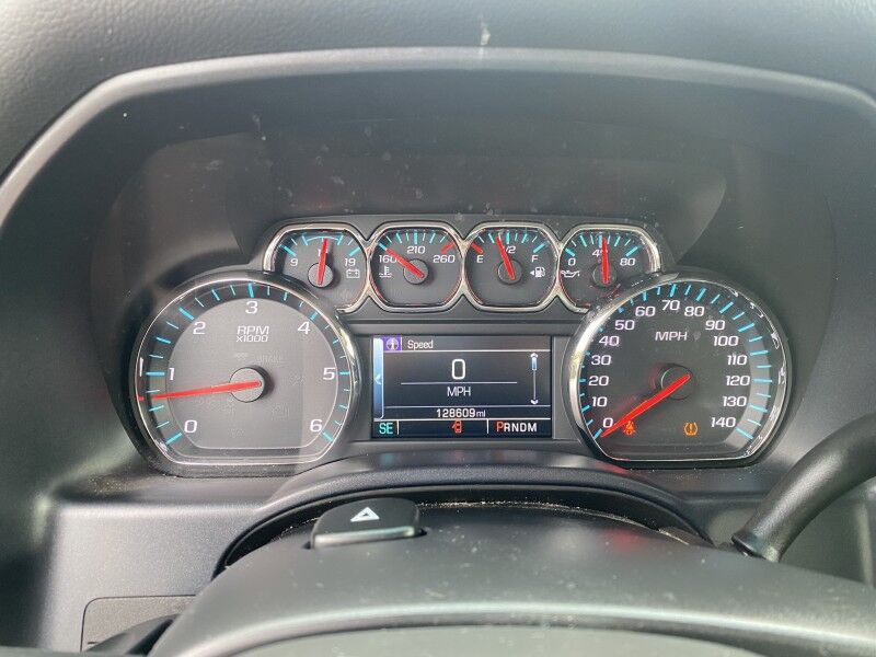 2015 Chevrolet Silverado 1500 LT Bristol  PA