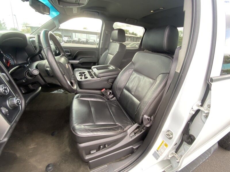 2015 Chevrolet Silverado 1500 LT Bristol  PA