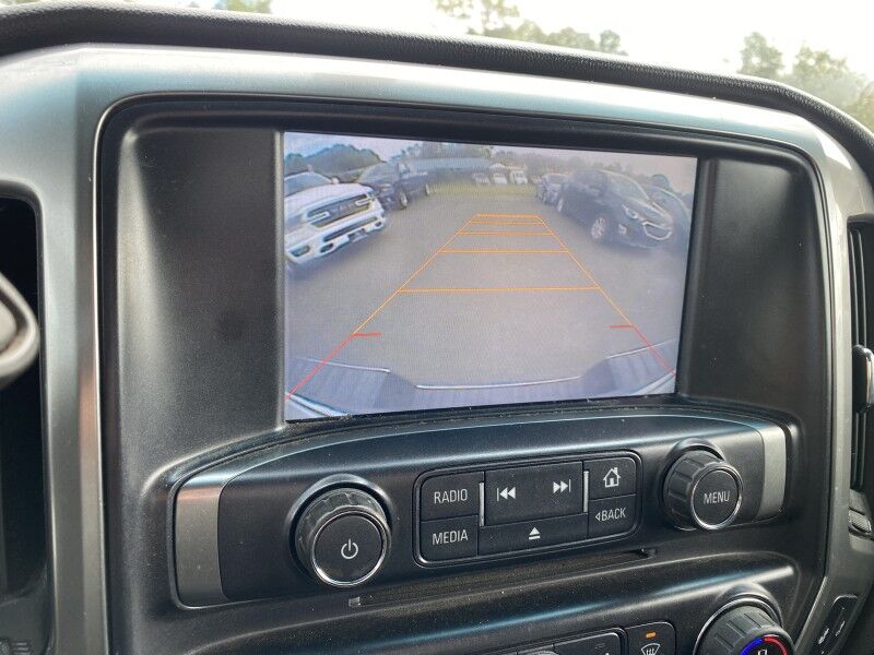 2015 Chevrolet Silverado 1500 LT Bristol  PA