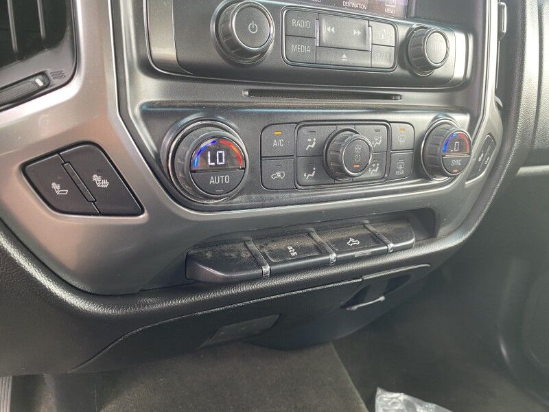 2015 Chevrolet Silverado 1500 LT Bristol  PA