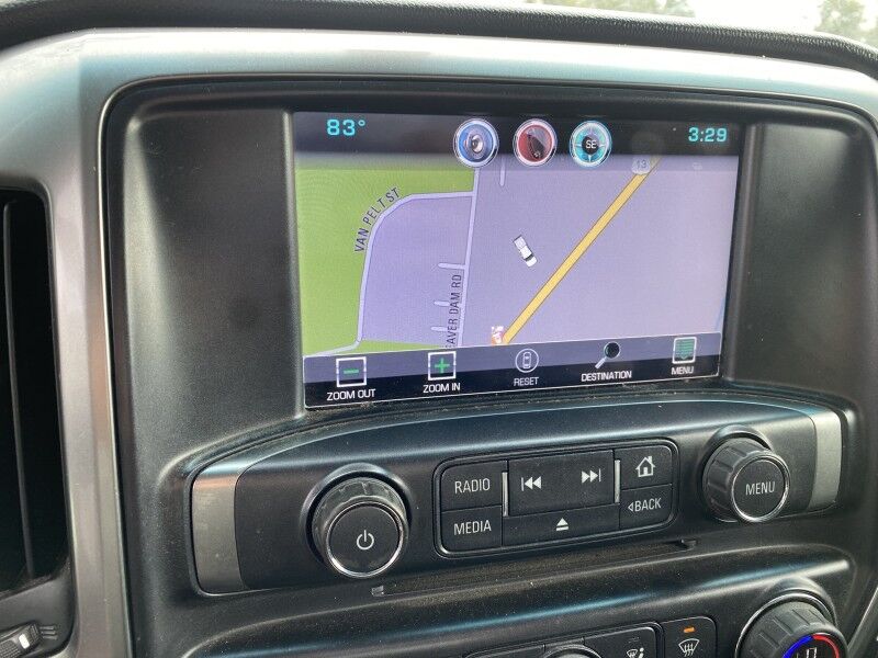 2015 Chevrolet Silverado 1500 LT Bristol  PA