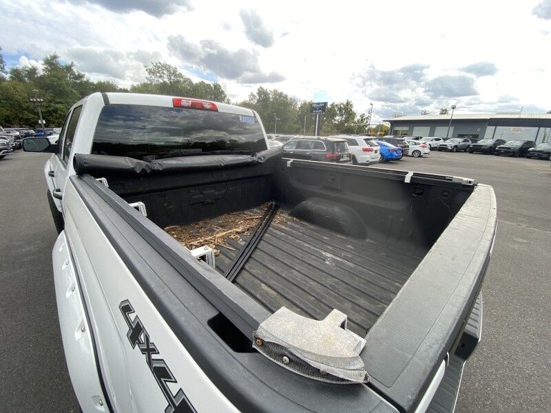 2015 Chevrolet Silverado 1500 LT Bristol  PA